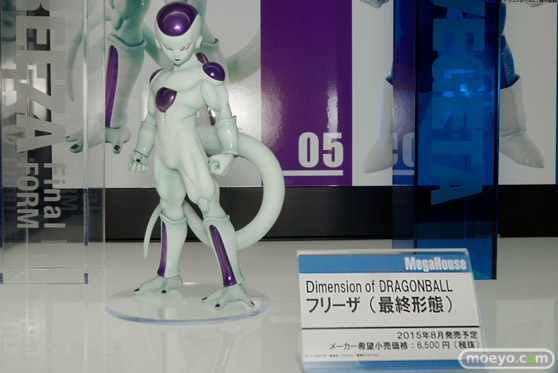 メガホビEXPO 2015 Spring　画像　サンプル　レビュー　フィギュア　メガハウス　デジモン　エンジェウーモン　ニューアーハン　タルシス　21