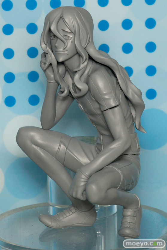 メガホビEXPO 2015 Spring　画像　サンプル　レビュー　フィギュア　メガハウス　デジモン　エンジェウーモン　ニューアーハン　タルシス　23