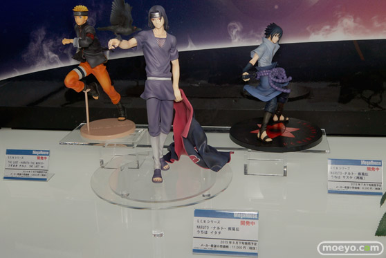 メガホビEXPO 2015 Spring　画像　サンプル　レビュー　フィギュア　メガハウス　デジモン　エンジェウーモン　ニューアーハン　タルシス　25