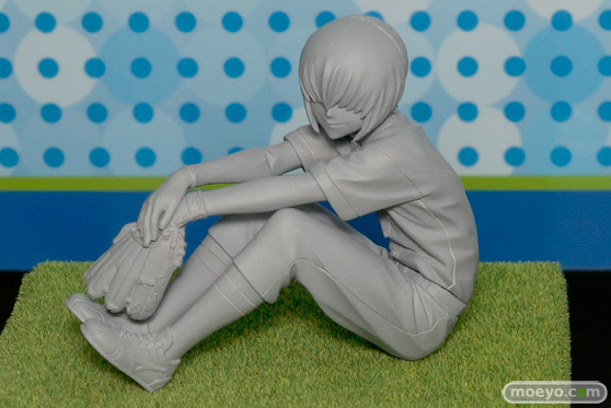 メガホビEXPO 2015 Spring　画像　サンプル　レビュー　フィギュア　メガハウス　デジモン　エンジェウーモン　ニューアーハン　タルシス　26