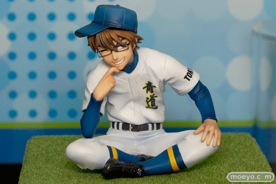 メガホビEXPO 2015 Spring　画像　サンプル　レビュー　フィギュア　メガハウス　デジモン　エンジェウーモン　ニューアーハン　タルシス　29