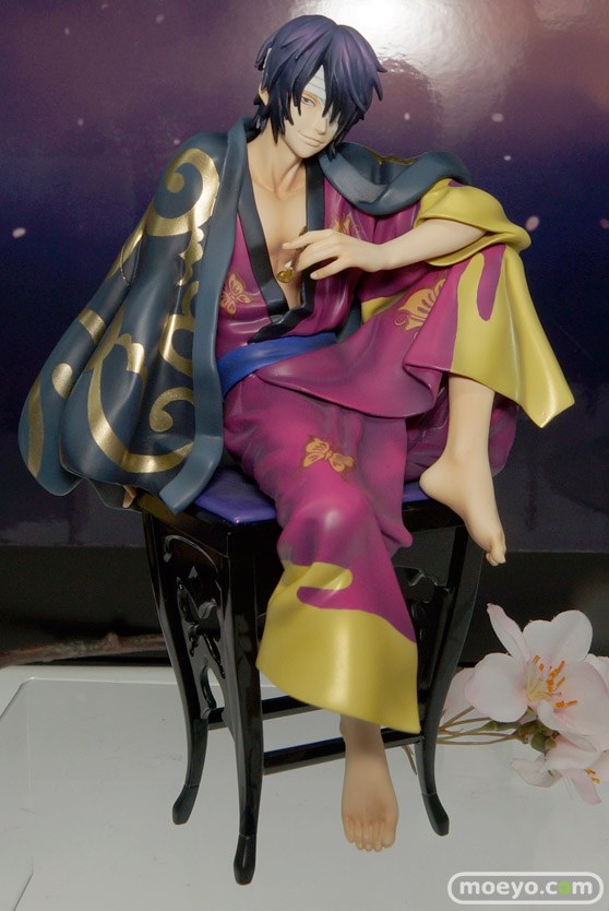 メガホビEXPO 2015 Spring　画像　サンプル　レビュー　フィギュア　メガハウス　デジモン　エンジェウーモン　ニューアーハン　タルシス　31