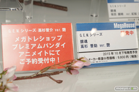 メガホビEXPO 2015 Spring　画像　サンプル　レビュー　フィギュア　メガハウス　デジモン　エンジェウーモン　ニューアーハン　タルシス　32