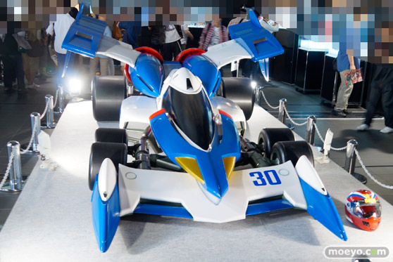 メガホビEXPO 2015 Spring　画像　サンプル　レビュー　フィギュア　メガハウス　デジモン　エンジェウーモン　ニューアーハン　タルシス　34