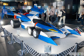 メガホビEXPO 2015 Spring　画像　サンプル　レビュー　フィギュア　メガハウス　デジモン　エンジェウーモン　ニューアーハン　タルシス　35