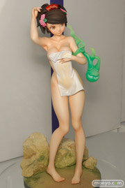 メガホビEXPO 2015 Spring　画像　サンプル　レビュー　フィギュア　ホビージャパン　百姫　02