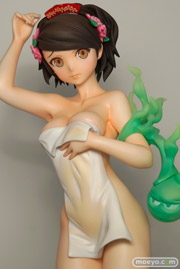 メガホビEXPO 2015 Spring　画像　サンプル　レビュー　フィギュア　ホビージャパン　百姫　04