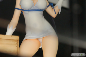 メガホビEXPO 2015 Spring　画像　サンプル　レビュー　フィギュア　コトブキヤ　ヘスティア　11