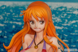 メガホビEXPO 2015 Spring　画像　サンプル　レビュー　フィギュア　メガハウス　ナミ　水着　メガホビ　プレミアムバンダイ　限定　10