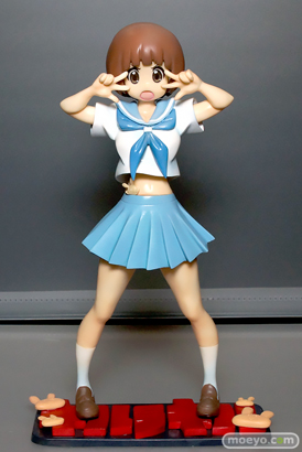 画像　サンプル　レビュー　フィギュア　トレジャーフェスタin有明13　「TSUKURUO(figureneet)」「はちみつ工房」「ミリメートルモデリング」 01