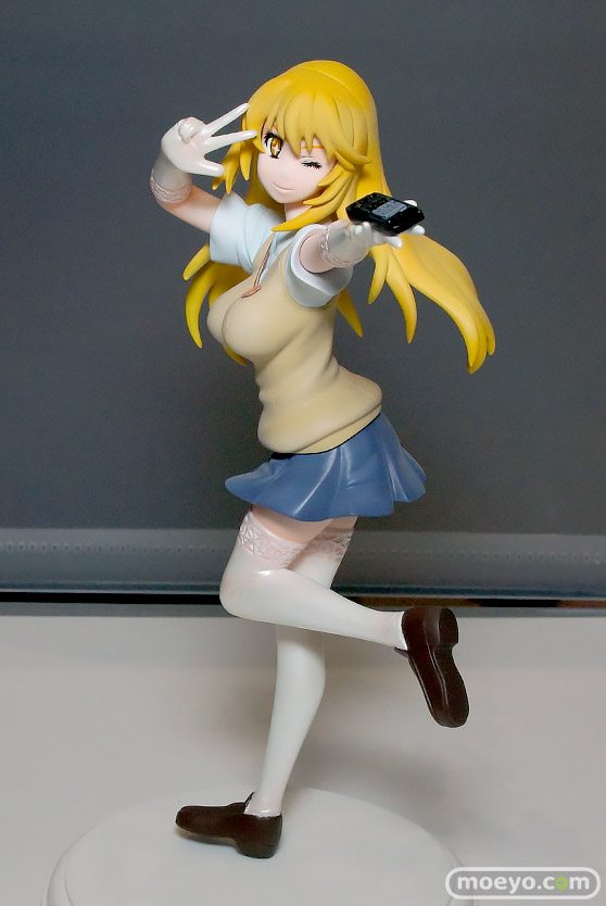 画像　サンプル　レビュー　フィギュア　トレジャーフェスタin有明13　「TSUKURUO(figureneet)」「はちみつ工房」「ミリメートルモデリング」 03