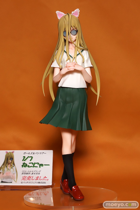 画像　サンプル　レビュー　フィギュア　トレジャーフェスタin有明13　「TSUKURUO(figureneet)」「はちみつ工房」「ミリメートルモデリング」 05