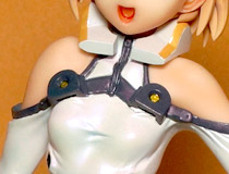 【トレフェス有明13】様々なディーラーブースの様子37「TSUKURUO(figureneet)」「はちみつ工房」「ミリメートルモデリング」ブース特集