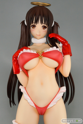 なりきれ！レイヤー 秋吉さん　ダイキ工業　画像　サンプル　レビュー　フィギュア　蔦風 徒子　まいもっち　28