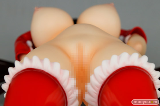 なりきれ！レイヤー 秋吉さん　ダイキ工業　画像　サンプル　レビュー　フィギュア　蔦風 徒子　まいもっち　61