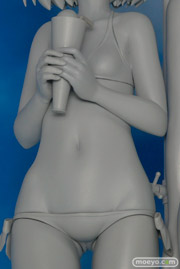 メガホビEXPO 2015 Spring　画像　サンプル　レビュー　フィギュア　アルター　ストライクウィッチーズ2 サーニャ＆エイラ 水着Ver. sai 06