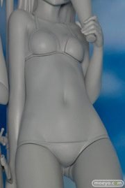 メガホビEXPO 2015 Spring　画像　サンプル　レビュー　フィギュア　アルター　ストライクウィッチーズ2 サーニャ＆エイラ 水着Ver. sai 09