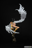 デビルマン シレーヌ-恍惚の妖鳥- オルカトイズ　画像　サンプル　レビュー　フィギュア　万野大輔　03
