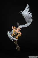 デビルマン シレーヌ-恍惚の妖鳥- オルカトイズ　画像　サンプル　レビュー　フィギュア　万野大輔　04