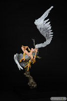 デビルマン シレーヌ-恍惚の妖鳥- オルカトイズ　画像　サンプル　レビュー　フィギュア　万野大輔　05