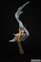 デビルマン シレーヌ-恍惚の妖鳥- オルカトイズ　画像　サンプル　レビュー　フィギュア　万野大輔　08