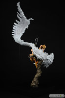 デビルマン シレーヌ-恍惚の妖鳥- オルカトイズ　画像　サンプル　レビュー　フィギュア　万野大輔　12