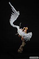 デビルマン シレーヌ-恍惚の妖鳥- オルカトイズ　画像　サンプル　レビュー　フィギュア　万野大輔　13