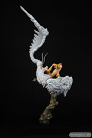 デビルマン シレーヌ-恍惚の妖鳥- オルカトイズ　画像　サンプル　レビュー　フィギュア　万野大輔　14