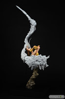 デビルマン シレーヌ-恍惚の妖鳥- オルカトイズ　画像　サンプル　レビュー　フィギュア　万野大輔　15