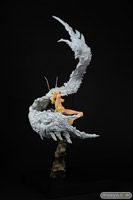 デビルマン シレーヌ-恍惚の妖鳥- オルカトイズ　画像　サンプル　レビュー　フィギュア　万野大輔　17