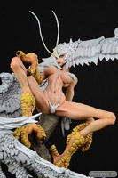 デビルマン シレーヌ-恍惚の妖鳥- オルカトイズ　画像　サンプル　レビュー　フィギュア　万野大輔　19