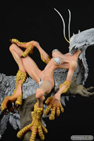 デビルマン シレーヌ-恍惚の妖鳥- オルカトイズ　画像　サンプル　レビュー　フィギュア　万野大輔　22