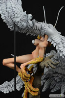 デビルマン シレーヌ-恍惚の妖鳥- オルカトイズ　画像　サンプル　レビュー　フィギュア　万野大輔　25