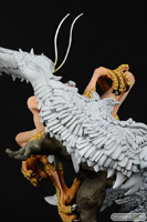 デビルマン シレーヌ-恍惚の妖鳥- オルカトイズ　画像　サンプル　レビュー　フィギュア　万野大輔　28