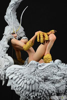 デビルマン シレーヌ-恍惚の妖鳥- オルカトイズ　画像　サンプル　レビュー　フィギュア　万野大輔　31