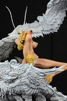 デビルマン シレーヌ-恍惚の妖鳥- オルカトイズ　画像　サンプル　レビュー　フィギュア　万野大輔　33