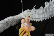 デビルマン シレーヌ-恍惚の妖鳥- オルカトイズ　画像　サンプル　レビュー　フィギュア　万野大輔　34