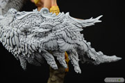 デビルマン シレーヌ-恍惚の妖鳥- オルカトイズ　画像　サンプル　レビュー　フィギュア　万野大輔　39
