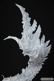 デビルマン シレーヌ-恍惚の妖鳥- オルカトイズ　画像　サンプル　レビュー　フィギュア　万野大輔　41