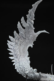 デビルマン シレーヌ-恍惚の妖鳥- オルカトイズ　画像　サンプル　レビュー　フィギュア　万野大輔　42