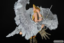 デビルマン シレーヌ-恍惚の妖鳥- オルカトイズ　画像　サンプル　レビュー　フィギュア　万野大輔　43