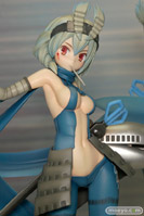 ウルトラ怪獣擬人化計画 feat.POP 宇宙忍者 バルタン星人　グリフォンエンタープライズ　画像　サンプル　レビュー　フィギュア　TEAM GENESIS　トレジャーフェスタin有明13　05