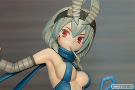 ウルトラ怪獣擬人化計画 feat.POP 宇宙忍者 バルタン星人　グリフォンエンタープライズ　画像　サンプル　レビュー　フィギュア　TEAM GENESIS　トレジャーフェスタin有明13　06