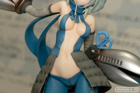 ウルトラ怪獣擬人化計画 feat.POP 宇宙忍者 バルタン星人　グリフォンエンタープライズ　画像　サンプル　レビュー　フィギュア　TEAM GENESIS　トレジャーフェスタin有明13　07