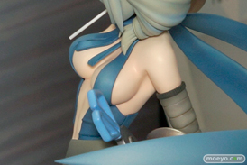 ウルトラ怪獣擬人化計画 feat.POP 宇宙忍者 バルタン星人　グリフォンエンタープライズ　画像　サンプル　レビュー　フィギュア　TEAM GENESIS　トレジャーフェスタin有明13　09