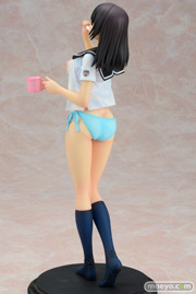 フォルトシリーズ 佐伯藍 日焼けver.　DRAGON Toy　画像　サンプル　レビュー　フィギュア　Mr.ペペロンチーノ　02