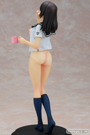 フォルトシリーズ 佐伯藍 日焼けver.　DRAGON Toy　画像　サンプル　レビュー　フィギュア　Mr.ペペロンチーノ　06