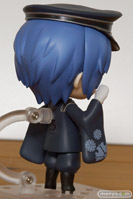 ねんどろいど 『千本桜 feat. 初音ミク』 KAITO 千本桜Ver.　グッドスマイルカンパニー　画像　サンプル　レビュー　フィギュア　七兵衛　04