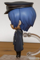 ねんどろいど 『千本桜 feat. 初音ミク』 KAITO 千本桜Ver.　グッドスマイルカンパニー　画像　サンプル　レビュー　フィギュア　七兵衛　06