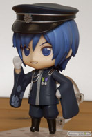 ねんどろいど 『千本桜 feat. 初音ミク』 KAITO 千本桜Ver.　グッドスマイルカンパニー　画像　サンプル　レビュー　フィギュア　七兵衛　08